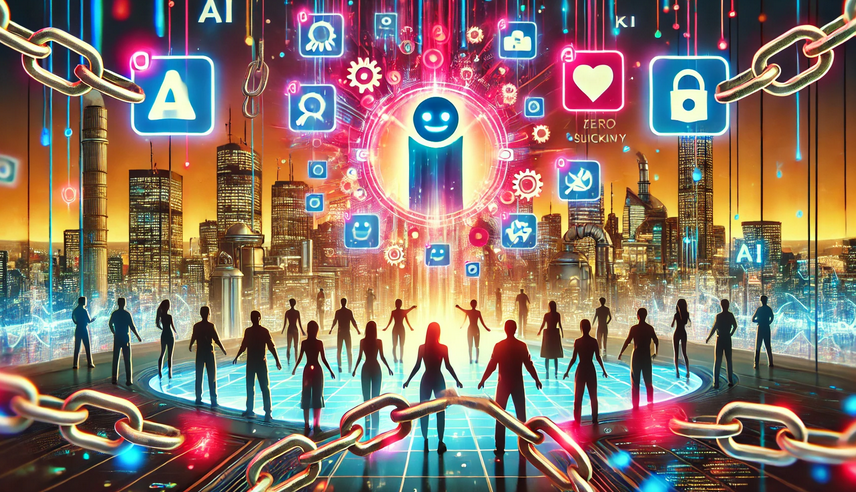 用户想来就来，想走就走！文心一言、Kimi们拿什么套住人心？